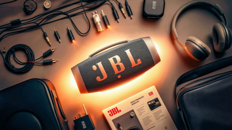 Can You Bring JBL Speakers on a Plane?